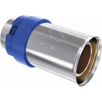 Kompresní zátka Mexen PEX-P, lisovaná PEX 20 - W97134-20-00