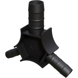 Mexen PEX kalibrator do rur PEX 16, 20, 25 - W97004-162025