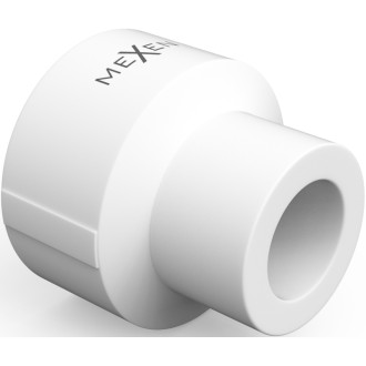 Mexen PPR redukční objímka svařovaná pro PPR trubky 50 x 32, PN25 - W97321-5032-00