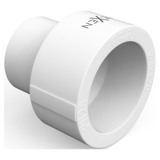 Mexen PPR redukční objímka svařovaná pro PPR trubky 63 x 20, PN25 - W97321-6320-00