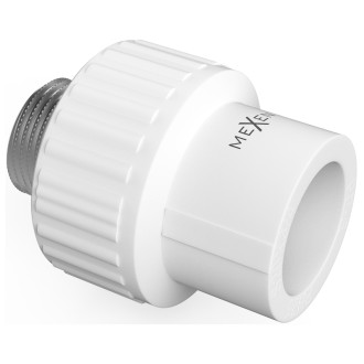 Mexen PPR svařovaná redukce pro PPR trubky 25 x 1/2 GZ - W97323-2512M-00