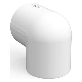 Mexen PPR koleno 90° svařované pro PPR trubky 20 x 20, PN25 - W97324-2020-00