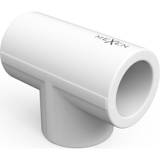 Mexen PPR svařovaný T-kus pro PPR trubky 63 x 63 x 63, PN25 - W97330-636363-00
