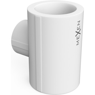 Mexen PPR redukční T-kus svařovaný pro PPR trubky 63 x 20 x 63, PN25 - W97331-632063-00