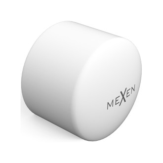 Mexen PPR svařovaná krytka pro PPR trubky 63, PN20 - W97334-63-00