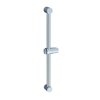 Ravak 922.00 Sprchový set - Ruční sprcha Flat M, tyč 60 cm, hadice X07S003