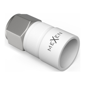 Mexen PPR svařovaný konektor pro PEX 20 x 16 - W97346-2016-00