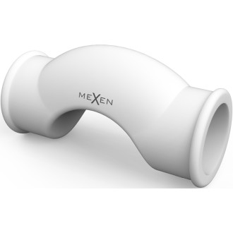 Krátká svařovaná zarážka Mexen PPR pro PPR trubky 20 x 20, PN20 - W97351-20-00