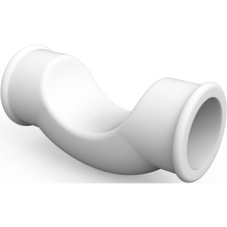 Krátká svařovaná zarážka Mexen PPR pro PPR trubky 32 x 32, PN20 - W97351-32-00