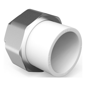 Mexen PPR svařované závitové spojení pro PPR trubky 20 x 1/2 GW - W97355-2012F-00