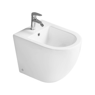 Stojací bidet Mexen Lena, bílý - 36225200