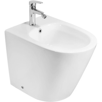 Stojací bidet Mexen Rico, bílý - 36725100