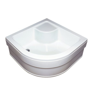 Ravak Panel SABINA 80 white A914001020