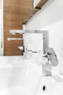 Ravak CR 016.00 Umyvadlová/dřezová stojánková X070054