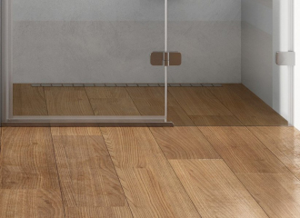 Ravak OZ RAVAK 10° 850 - nerez X01576