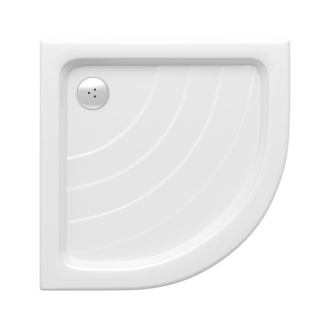 Ravak Vanička RONDA-80 PU white A204001120