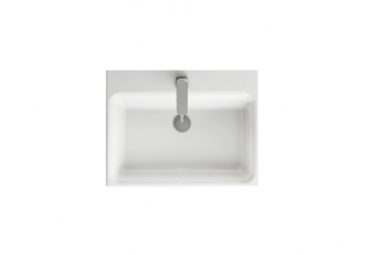 Ravak umyvadlo Comfort 600 keramické white XJX01260001