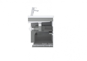 Ravak umyvadlo Comfort 600 keramické white XJX01260001