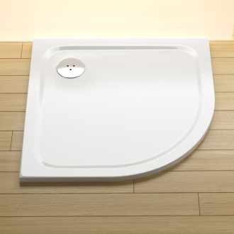Ravak Vanička ELIPSO PRO-90 CHROME white XA247701010