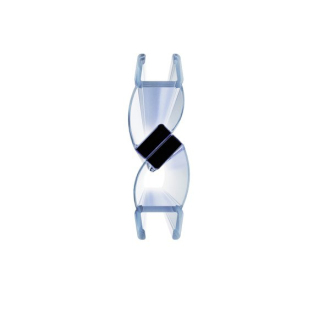 Ravak Sada magnetů 180° šikmé PIVOT D000000031