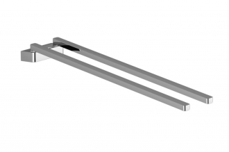 Ravak TD 340 Otočný držák ručníků X07P328