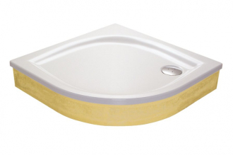 Ravak Vanička ELIPSO-90 LA white A227701210