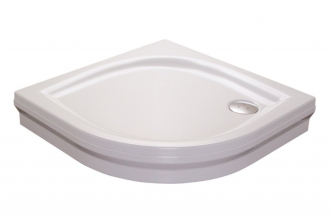 Ravak Vanička ELIPSO-90 LA white A227701210