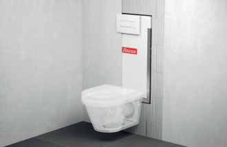 Ravak WC modul W II/1000 k obezdění X01702