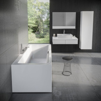Ravak Vana FORMY 01 SLIM 170 x 75 snowwhite C691300000