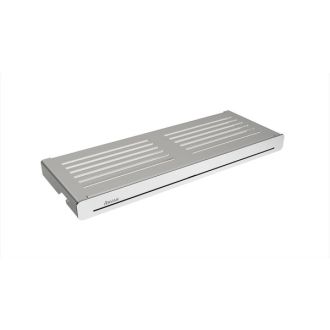 Ravak Polička Slim S, satin/chrom X07P577