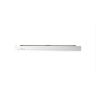 Ravak Polička Slim S, satin/chrom X07P577