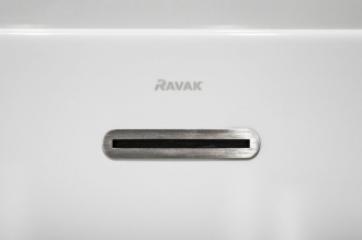 Ravak Vana SOLO 1780x800 snowwhite volně stojící XC00100025