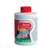 Ravak RAVAK TURBO CLEANER (1000 g) X01105