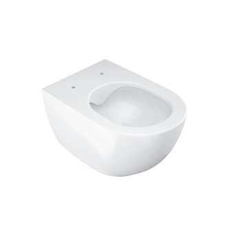 Ravak WC Uni Chrome RimOff závěsný white X01535