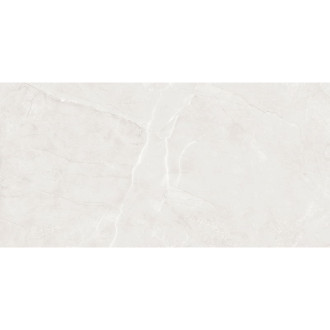 Vzorek glazované kameniny Mexen Boca Bianco, obdélníková, G1, dlažba a obklad 120 x 60 cm, lesklá - TL102-00-S