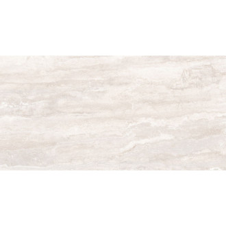 Vzorek obdélníkové dlažby Mexen River Romano Light glazované kameniny G1, dlažba a obklad 120 x 60 cm, lesklá - TL104-01-S