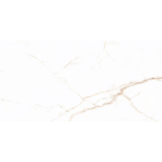 Vzorek glazované kameniny Mexen Lac Gold, obdélníková, G1, dlažba a obklad 120 x 60 cm, lesklá - TL107-00-S