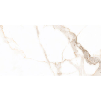 Vzorek glazované kameniny Mexen Lac Gold, obdélníková, G1, dlažba a obklad 120 x 60 cm, lesklá - TL107-00-S