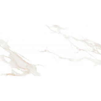 Mexen Luton Gold próbka gresu szkliwionego rekt. G1, płytka podłogowo-ścienna 120 x 60 cm, połysk - TL113-01-S