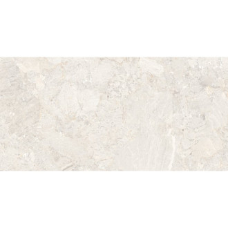 Mexen Artistic Steel próbka gresu szkliwionego rekt. G1, płytka podłogowo-ścienna 120 x 60 cm, połysk - TL121-01-S