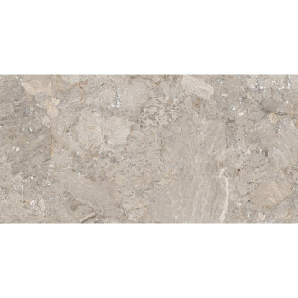 Mexen Artistic Gris próbka gresu szkliwionego rekt. G1, płytka podłogowo-ścienna 120 x 60 cm, połysk - TL121-00-S