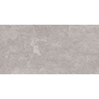 Vzorek šedé glazované kameniny Mexen Qortecia, obdélníková, G1, dlažba a obklad 120 x 60 cm, lesklá - TL129-01-S