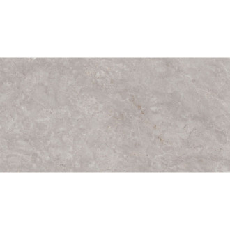 Vzorek šedé glazované kameniny Mexen Qortecia, obdélníková, G1, dlažba a obklad 120 x 60 cm, lesklá - TL129-01-S