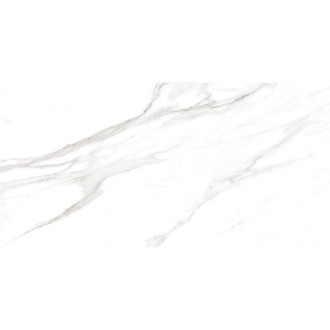 Mexen Belinda Grey próbka gresu szkliwionego rekt. G1, płytka podłogowo-ścienna 120 x 60 cm, połysk - TL132-120-060-01