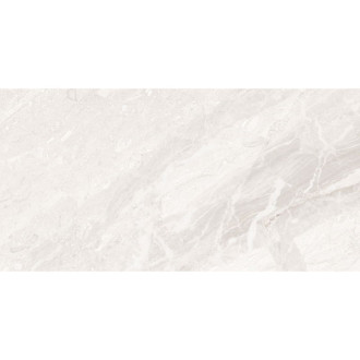 Mexen Reno Bianco próbka gresu szkliwionego rekt. G1, płytka podłogowo-ścienna 120 x 60 cm, połysk - TL133-00-S