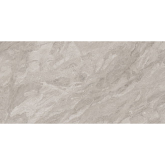 Mexen Reno Grey próbka gresu szkliwionego rekt. G1, płytka podłogowo-ścienna 120 x 60 cm, połysk - TL133-02-S