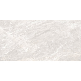 Mexen Sintra Bianco próbka gresu szkliwionego rekt. G1, płytka podłogowo-ścienna 120 x 60 cm, połysk - TL137-03-S