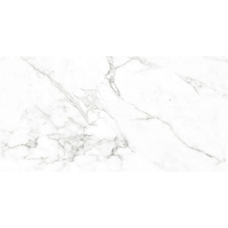 Mexen Smogy Grey próbka gresu szkliwionego rekt. G1, płytka podłogowo-ścienna 120 x 60 cm, połysk - TL140-01-S