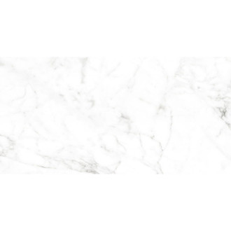 Mexen Smogy Grey próbka gresu szkliwionego rekt. G1, płytka podłogowo-ścienna 120 x 60 cm, połysk - TL140-01-S