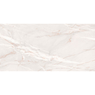 Mexen Resh Bianco próbka gresu szkliwionego rekt. G1, płytka podłogowo-ścienna 120 x 60 cm, połysk - TL143-00-S